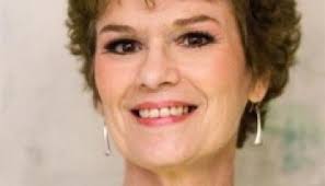 NAW Interview with Dinah Jefferies