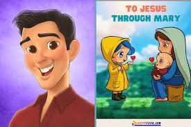 Vatican Jubilee Mascot 'Luce' Resonates With Young People and Sparks  Controversy| National Catholic Register