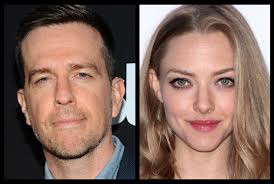 Ed Helms, Amanda Seyfried Lead Cast Of Comedy 'The Clapper'