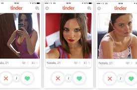 Bumble dating app is based on the same principle as tinder but instead of men initiating the conversations bumble puts women in charge. Tinder Rating Pros Cons Price Honest Tinder Reviews Tinder Dating App Review