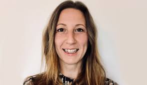 Nurse and early career researcher wins fellowship in competitive national  programme