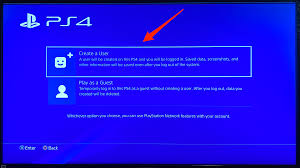 We did not find results for: How To Add An Account On A Ps4 From The Login Screen