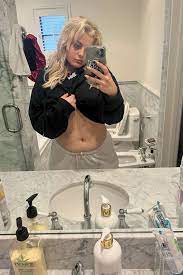 Bebe Rexha Responds to Body Shamers: 'I'm in My Fat Era and What?'