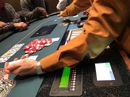 Online Gambling Via Online Poker in Indonesia – Casino 2 All
