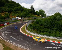 In the past they have raced on longer (a road course in wisconsin), and shorter (1/3 mile in oval ny). The Nurburgring Nordschleife Epic One Of The Most If Not Thee Most Challenging Circuit In The World Race Track Racing German Grand Prix