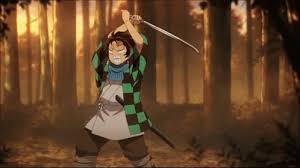 Here you can download the best tanjiro kamado background pictures for desktop, iphone, and mobile phone. Tanjiro Kimetsu No Yaiba Gif Tanjiro Kimetsunoyaiba Discover Share Gifs En 2021 Personnages Naruto Naruto Personnages