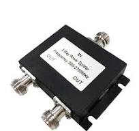 2 Way Power Splitter Microstrip Type Indoor 50W 800-2700MHz ...