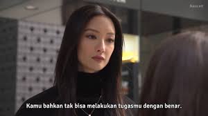 Serial lakorn bergenre komedi romantis ini mempunyai 14 jumlah episode. Ikaza Oh My Boss Koi Wa Bessatsu De 2021 Episode 01 Facebook