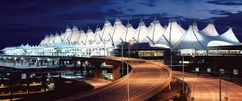 Transportation options include the airport rail, airport shuttles, and more. Denver Airport Jvva Fire Risk