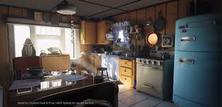 universal scene descriptionunity
