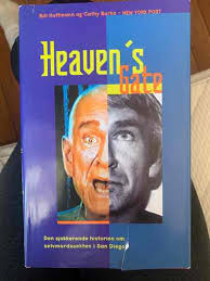 Heaven's Gate på Bookis.com