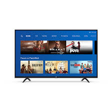 Samsung 43 inch led ultra hd (4k) tv (43ku6570) price in india starts from ₹ 93,500. Mi Tv 4x 43 4k Hdr Smart Tv Mi India