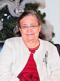 Obituary of Maria Klassen