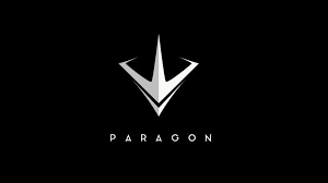 Browse in fullscreen mode (square button on dualshock) 2. Paragon Logo Moba Best Games Pc Ps4 Game Logo Phone Wallpaper For Men Graphic Design Business