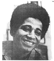 A Taste of Power': The Woman Who Led the Black Panther Party