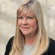 Julie Watterson's Instagram, Twitter & Facebook