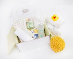 The Newborn Starter Kit Box The Cotswold Baby Box