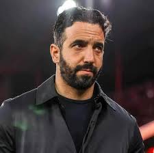 🚨BREAKING: Manchester United have sacked Ruben Amorim. Sorry, just  practicing for January.