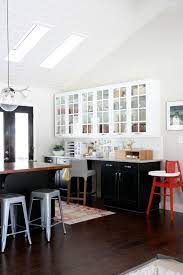 Benjamin moore tapestry beige beige kitchen cabinets lake. Inspiration Beige Walls Tapestry Beige By Benjamin Moore Black Cabinets White A Kitchen Cabinets Grey And White Two Tone Kitchen Cabinets Two Tone Kitchen