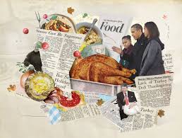 Featuring inspiring prayers for thanksgiving day, including short dinner & family prayers, bible verses, quotes & simple childrens prayers for giving thanks to god. Thanksgiving History How The Washington Post Has Covered Holiday Food The Washington Post