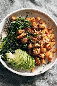 Pin On Healthy Recipes