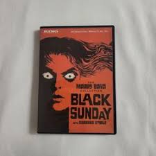 Black Sunday (The Mario Bava Collection) for Sale in Altadena, CA