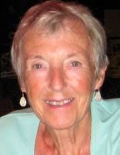 Marian Edna Harrison Taylor Obituary (2022)