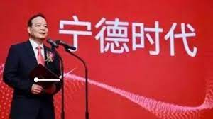 华夏时报（网页链接）记者 林坚 陈锋 北京报道 在宁德时代（300750.sz)董事长曾毓群办公室中，挂着赌性坚强四个大字。 Ntxcdb91xgedvm