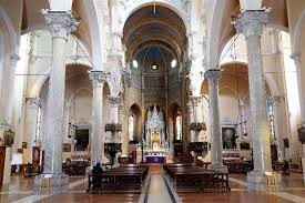 Rita dalla chiesa (born 1947), italian television host. Halik Le Chiese Vuote Sono Un Segno Che E Tempo Di Prendere Il Largo