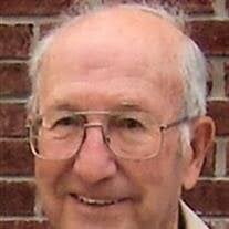 Robert Teague Obituary