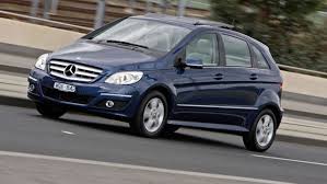 Get the real truth from owners like you. Used Mercedes B Class Review 2005 2009 Carsguide