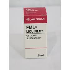 Fml Liquifilm Prospektusu