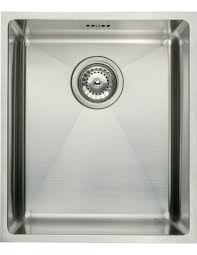 bowl undermount kitchen sink