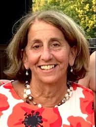 Susan Ruben Obituary (1955