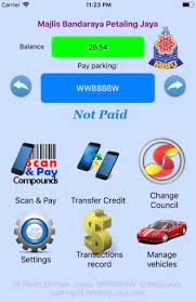 Check spelling or type a new query. Orang Selangor Tak Payah Beli Kupon Parking Lagi Anda Boleh Bayar Melalui Apps Ini