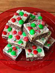 No Bake Christmas Slice Recipe From Vj Cooks Recipe Slices Recipes Christmas Food Christmas Cooking