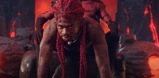 1.204.765 beğenme · 172.445 kişi bunun hakkında konuşuyor. Lil Nas X Lasst Albtraume Von Homophoben Durch Ein Video Wahr Werden