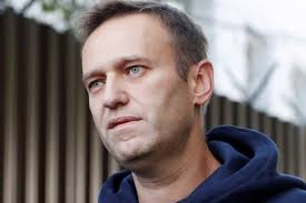 От мемов про ликвидацию «победы» до отсылок к «брату». Soal Peracunan Navalny As Rusia Harus Bertanggung Jawab