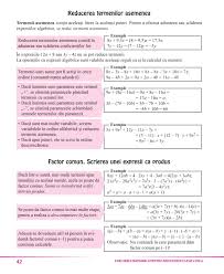 Teste de antrenament evaluare nationala 2021 matematica clasa 4. Succes La PregÄƒtirea Examenului De Evaluare NaÅ£ionalÄƒ La MatematicÄƒ 2021 Gratuit Test De Antrenament Online Editura Sigma