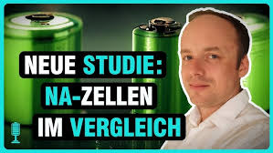 Natrium wirklich umweltfreundlich?