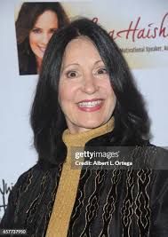 Dancer Andre Paradis and Nancy Paradis arrive for the Whispers From... News  Photo