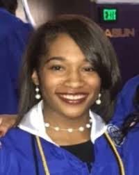 Summer 2020 Intern Biographies