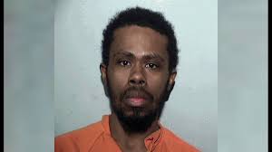 Man involved in high school student's murder indicted