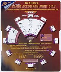 Banjo Accompaniment Dial Banjo Solo Dial W Cds 2 For 1 Special
