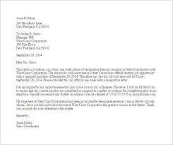When an employee resigns, they may have to give written notice via a letter (or email) to their employer. Notice Of Resignation Letter Template 12 Free Word Excel Pdf Format Download Free Premium Templates