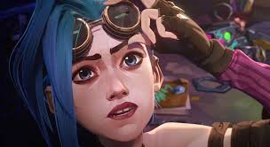 Arcane Stagione 2: un universo cinematografico in stile Marvel per League  of Legends