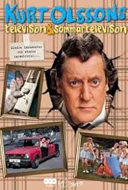 Kurt Olssons television (TV Series 1987)