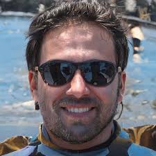 Truman Skinner's Instagram, Twitter & Facebook