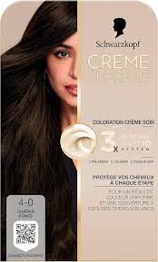 Schwarzkopf Creme Supreme