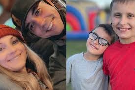 Fundraiser for Kasey Thornton by Britiani Corbin : Help for the Thornton  family